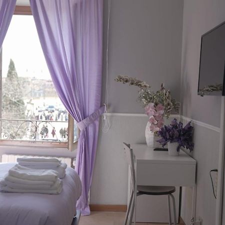 Basilica Square Hotel Rome Exterior photo
