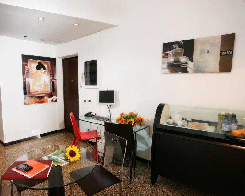 Basilica Square Hotel Rome Exterior photo