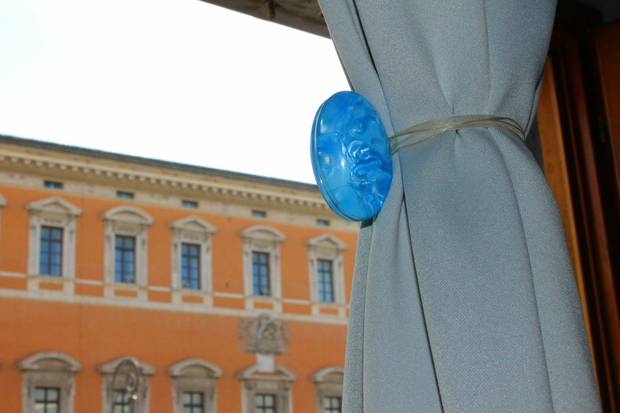 Basilica Square Hotel Rome Exterior photo