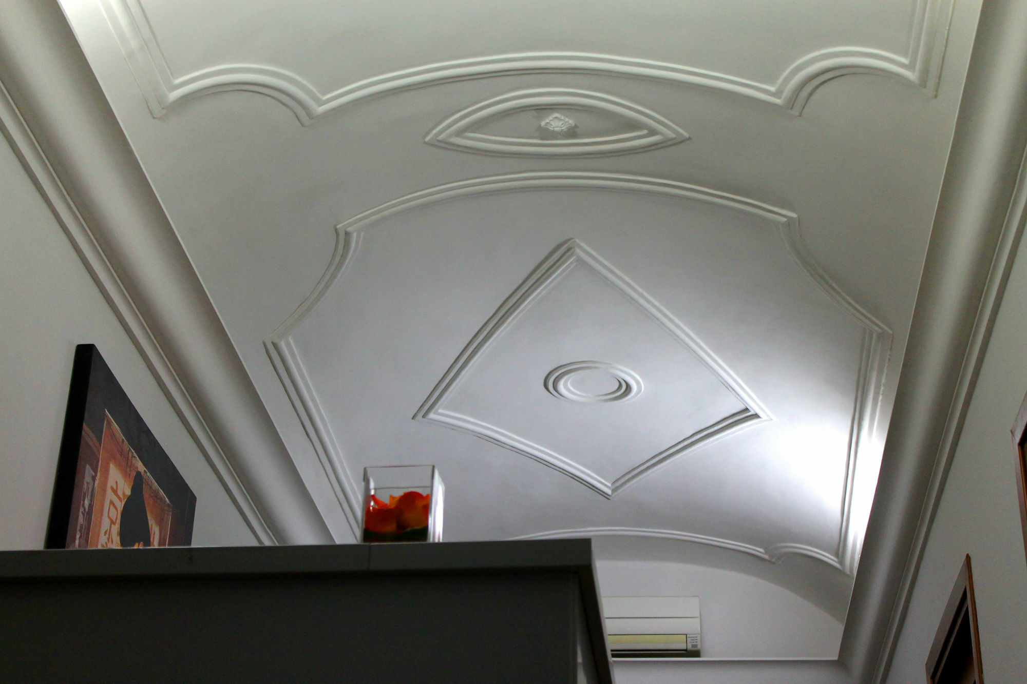 Basilica Square Hotel Rome Exterior photo